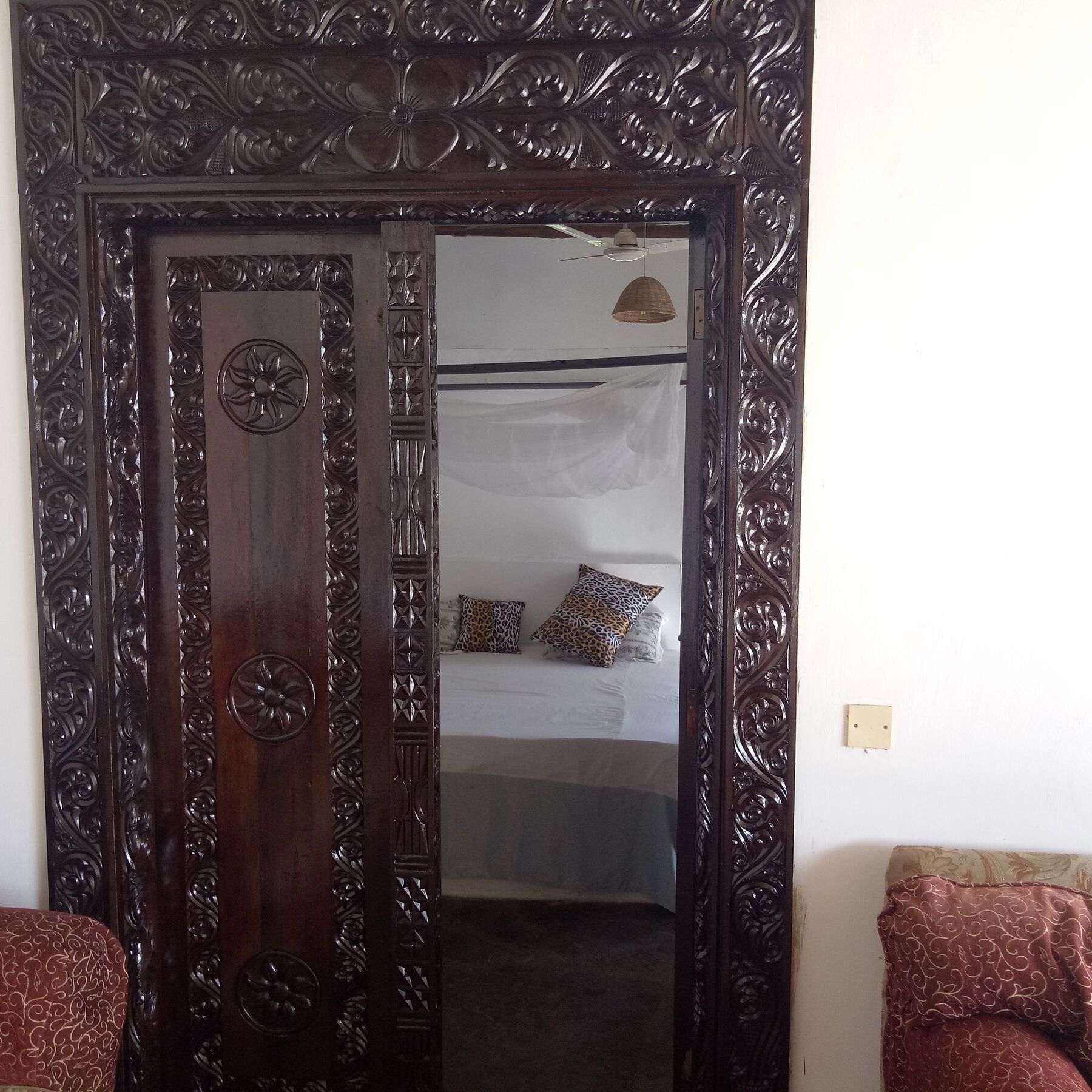 Travellers Inn Resort Malindi Kijiwetanga Εξωτερικό φωτογραφία