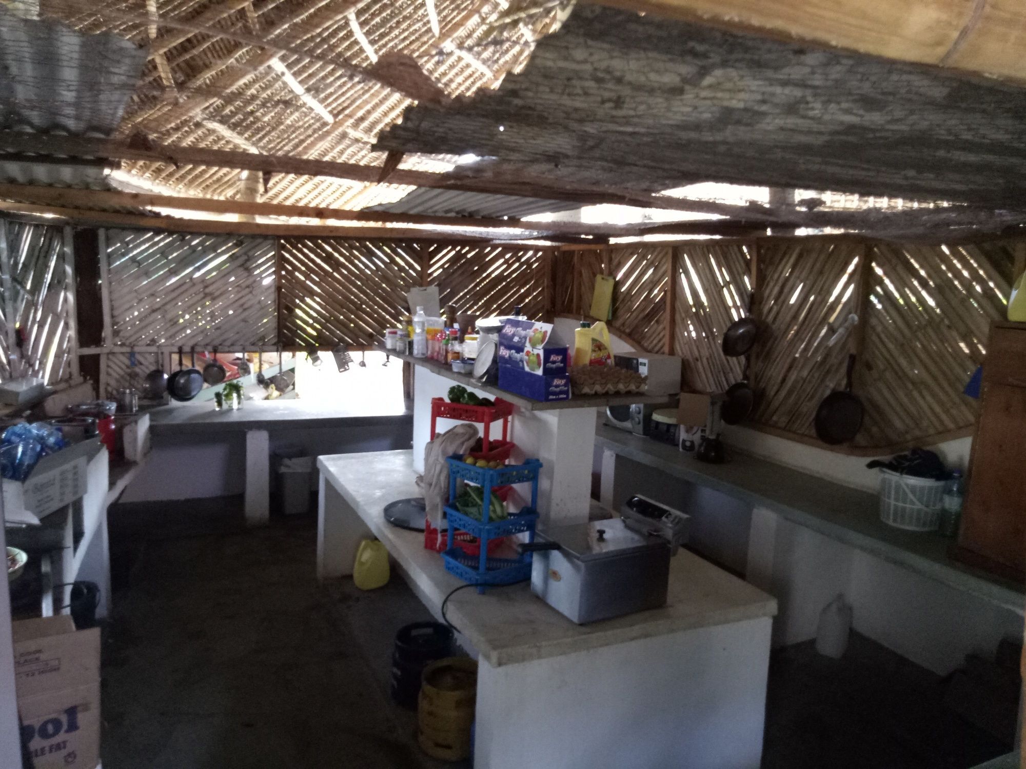 Travellers Inn Resort Malindi Kijiwetanga Εξωτερικό φωτογραφία