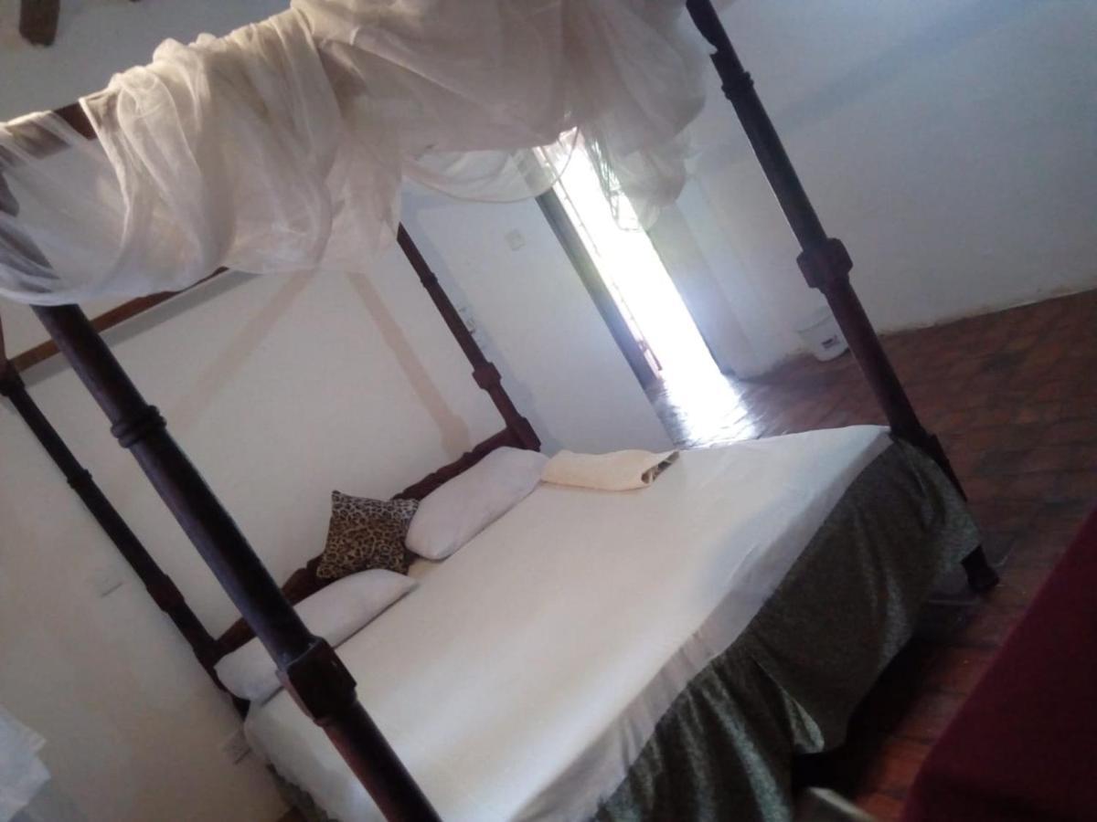 Travellers Inn Resort Malindi Kijiwetanga Εξωτερικό φωτογραφία