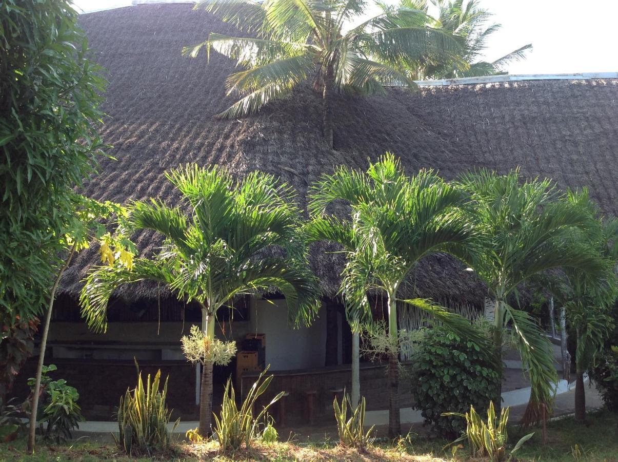Travellers Inn Resort Malindi Kijiwetanga Εξωτερικό φωτογραφία